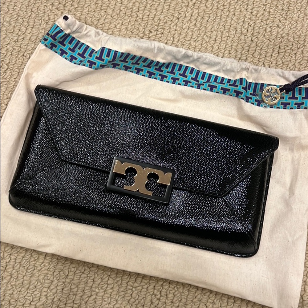 Tory Burch Clutch
